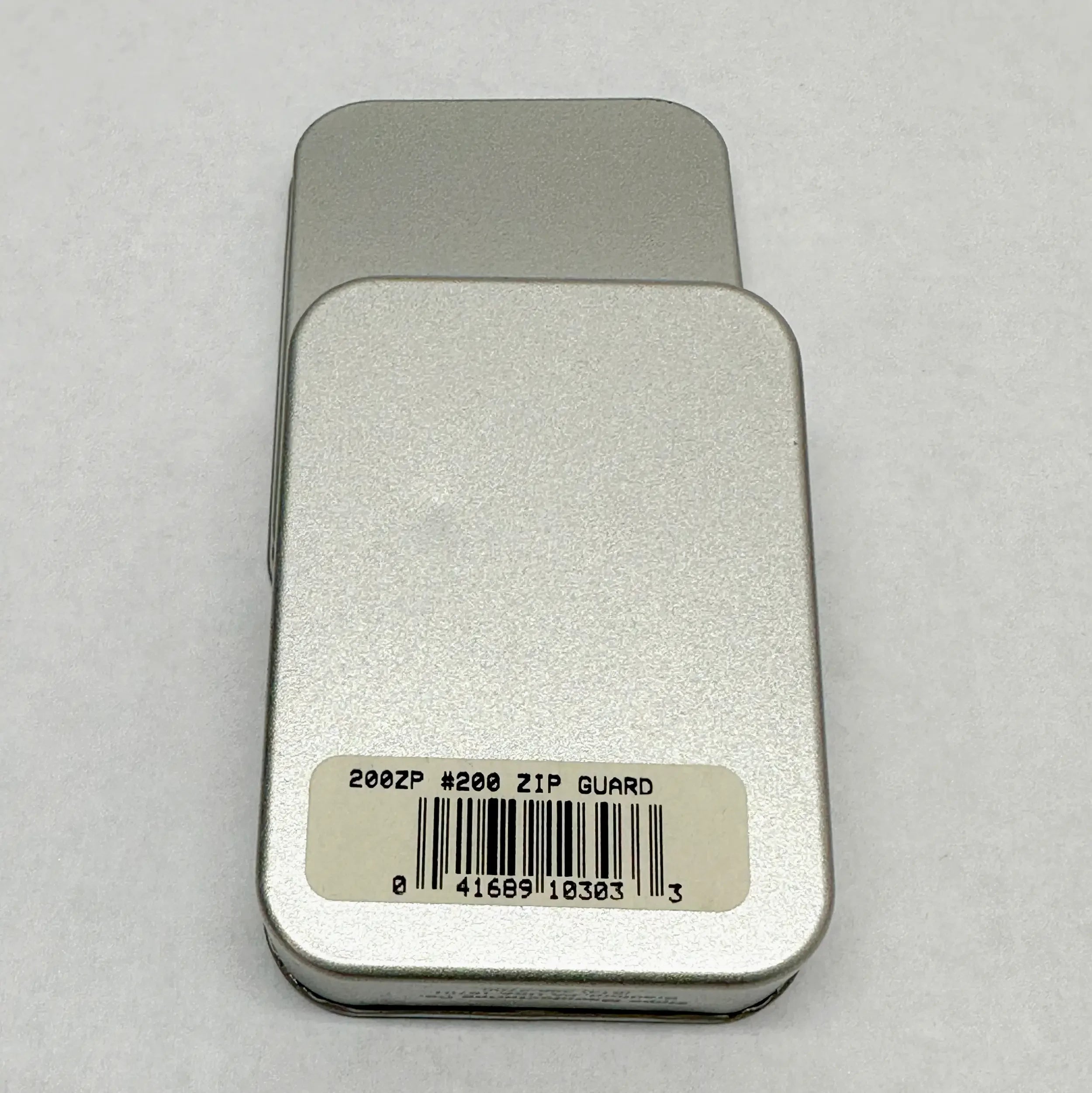 SCANDAL☆レア☆Zippo 2003 Zippo Lighter - Anheuser-Busch Heritage Collection. New