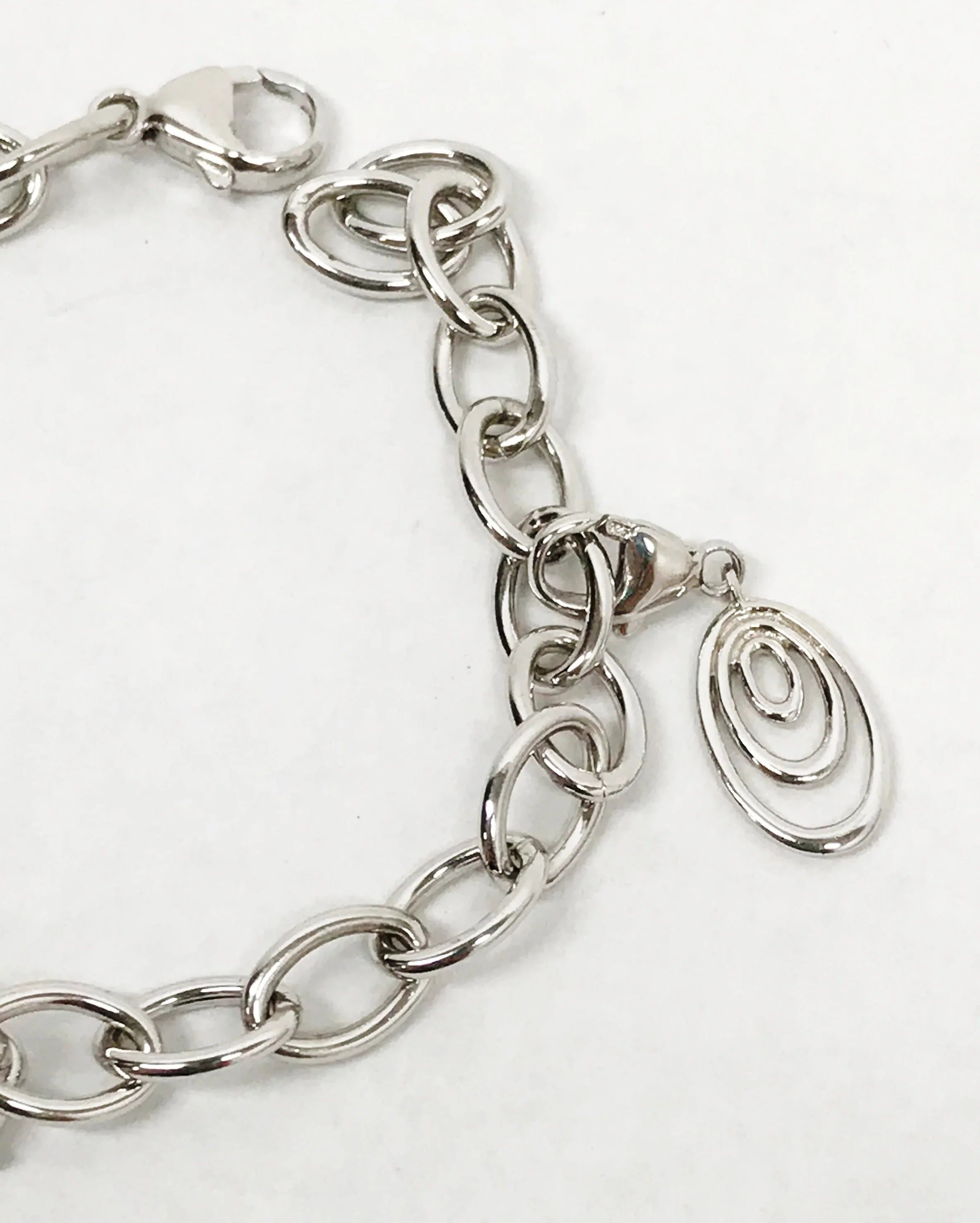 www.hersandhistreasures.com/products/925-sterling-silver-chain-link-bracelet-with-charms