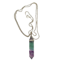 www.hersandhistreasures.com/products/925-sterling-silver-fluorite-crystal-necklace