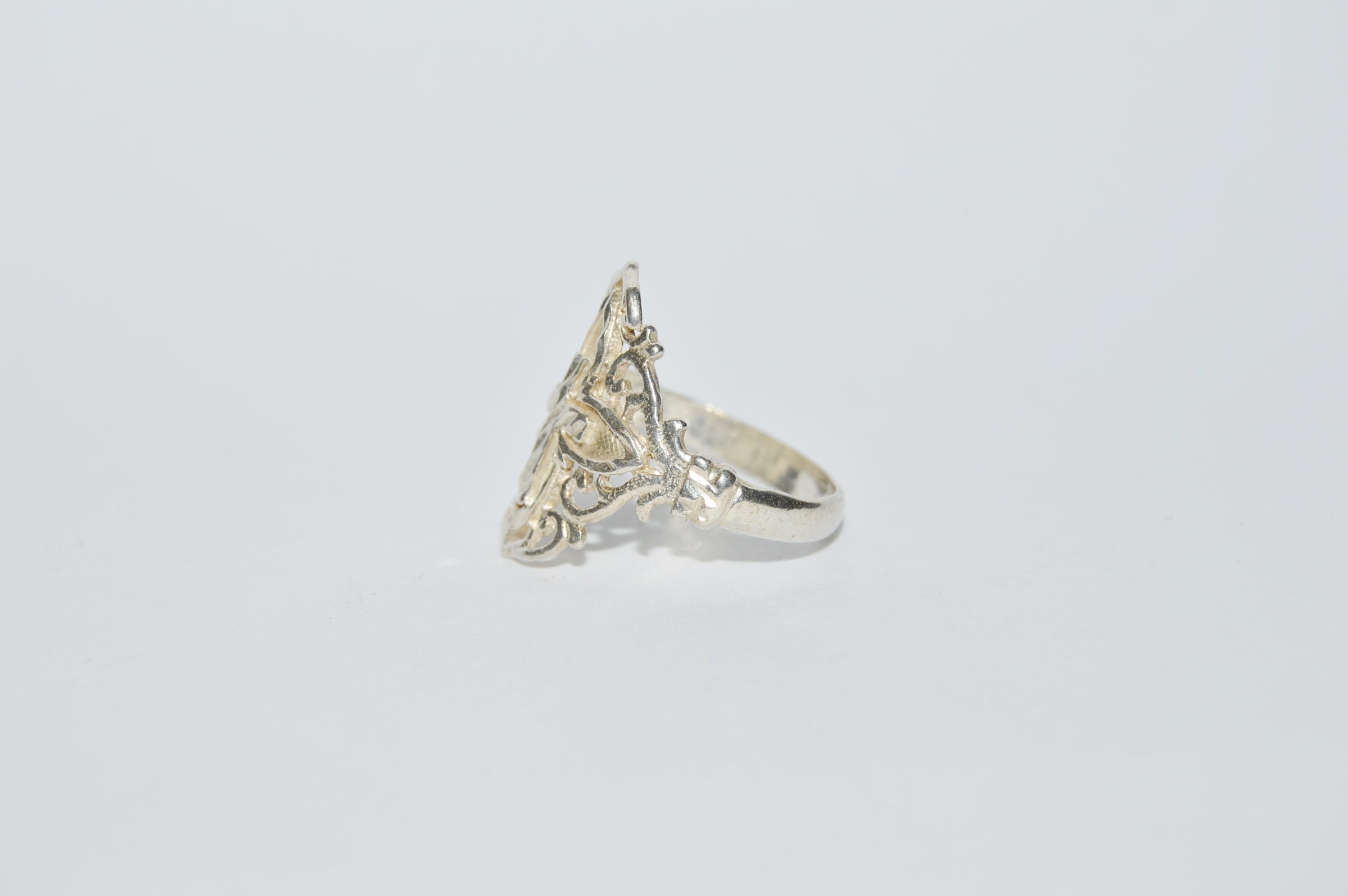 www.hersandhistreasures.com/products/925-sterling-silver-filigree-cross-ring