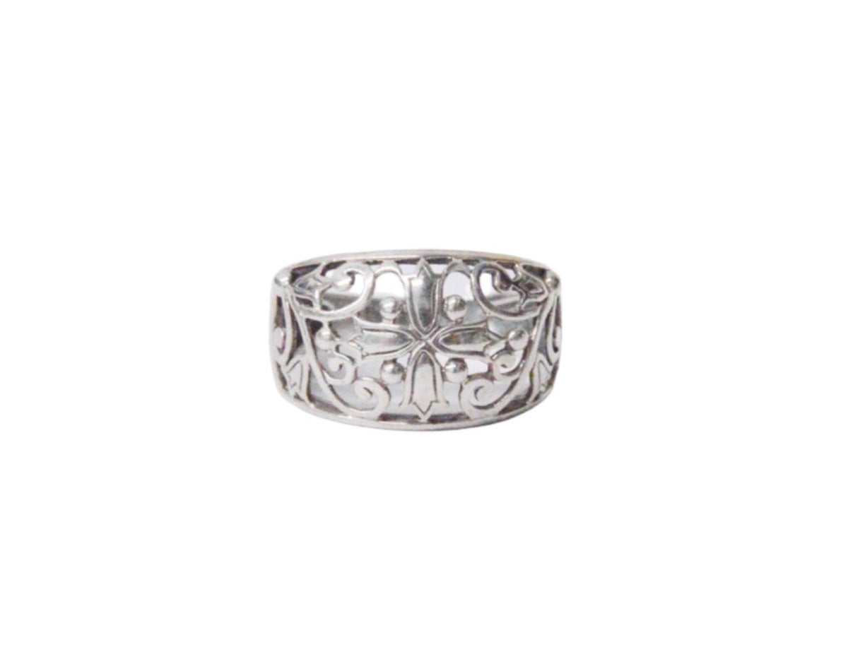 www.hersandhistreasures.com/products/925-sterling-silver-cross-scroll-ring