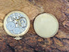 1932 Elgin National Watch Co 12S 10K Gold Filled Pocket Watch
