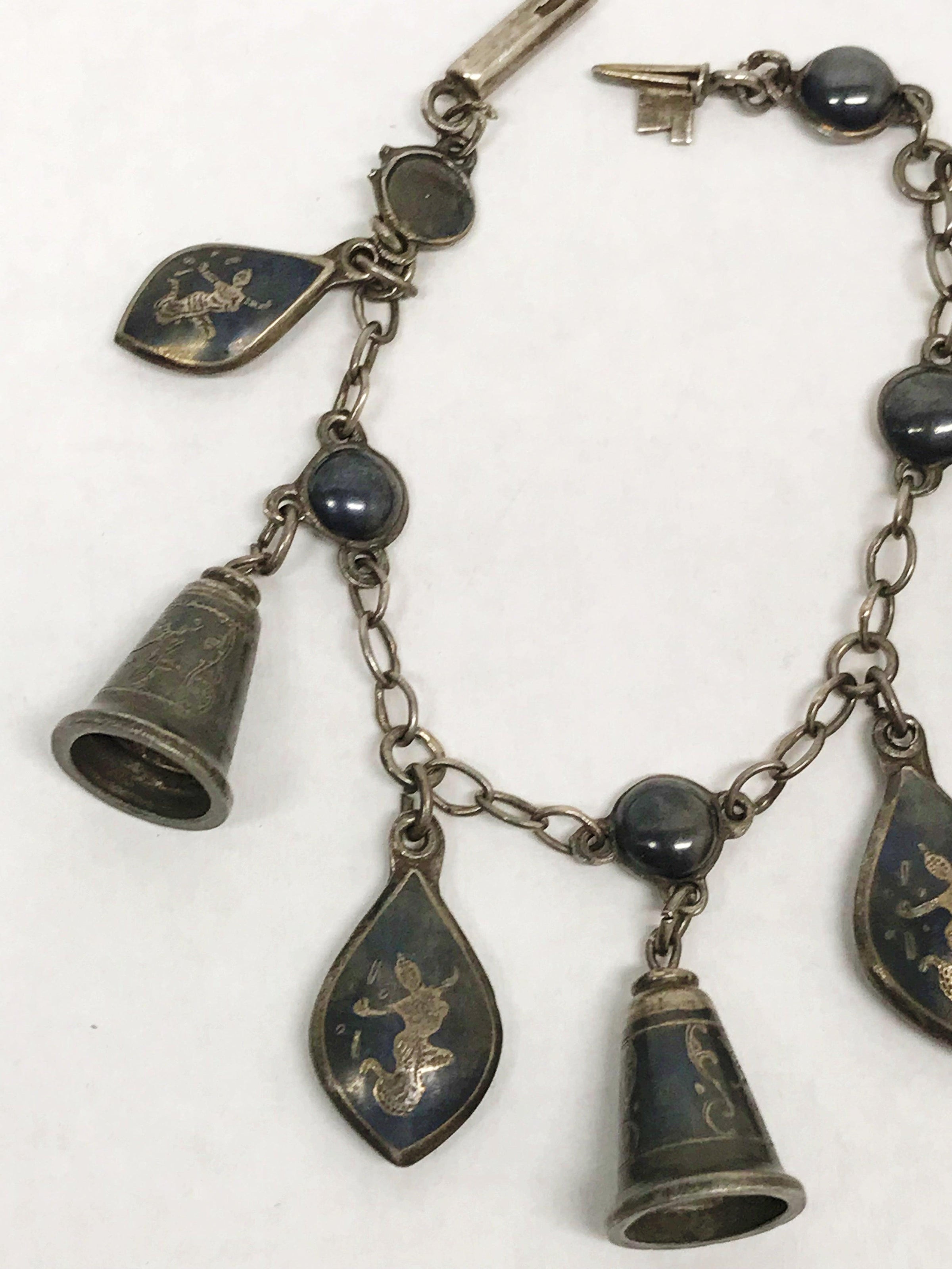 Silver Bell Silver Antiques for sale