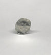Vintage Kenneth Cole Large Hammered Sterling Silver Ring - Hers and His Treasures