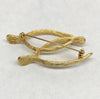 www.hersandhistreasures.com/products/1949-1968-judy-lee-gold-tone-double-wishbone-brooch-pin