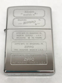 New 2019 Zippo Date Code Timeline Zippo Lighter - Hers and His Treasures