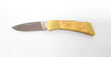 New 1989 Gerber General Electric Bronze Medallion Knife | USA - Hers and His Treasures