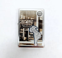 New 2015 Goodrich Silvertowns 28538 Windy Windproof Zippo Lighter | USA - Hers and His Treasures