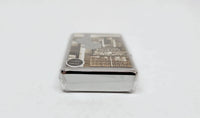 New 2015 Goodrich Silvertowns 28538 Windy Windproof Zippo Lighter | USA - Hers and His Treasures