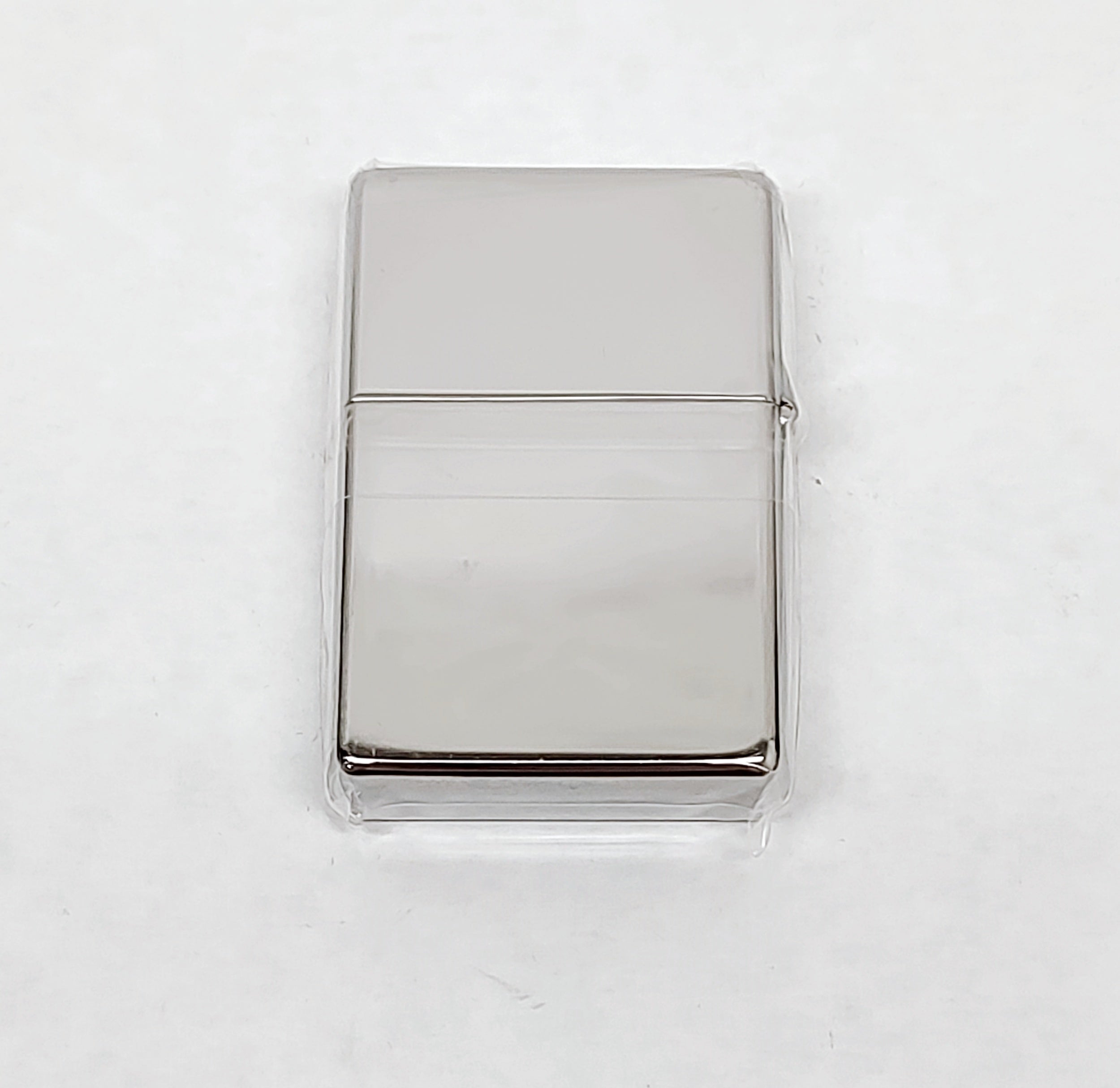 New 2015 Goodrich Silvertowns 28538 Windy Windproof Zippo Lighter | USA