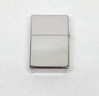 New 2015 Goodrich Silvertowns 28538 Windy Windproof Zippo Lighter | USA - Hers and His Treasures