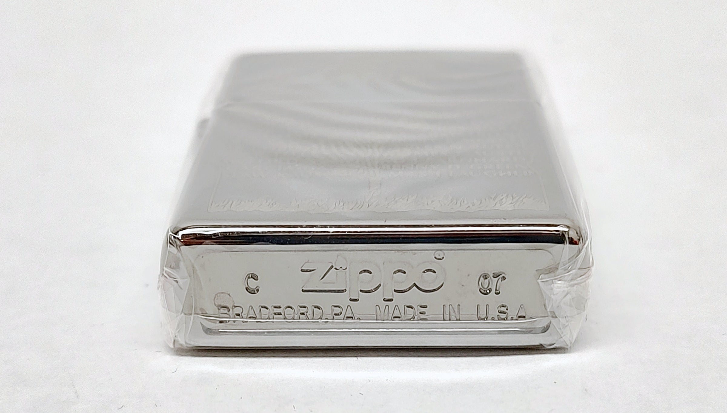 prioritet Opiate Ged New 2007 The Wall 1982-2002 Vietnam Remembered Zippo Lighter | USA – Hers  and His Treasures
