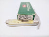 New 2001 Case XX 61953L Russlock Pocket Knife - Hers and His Treasures