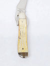 New 2001 Case XX 61953L Russlock Pocket Knife - Hers and His Treasures