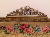www.hersandhistreasures.com/products/Antique-Austrian-Petit-Point-Tapestry-Purse-With-Change-Purse-and-Mirror-Austria 