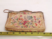 www.hersandhistreasures.com/products/Antique-Austrian-Petit-Point-Tapestry-Purse-With-Change-Purse-and-Mirror-Austria 