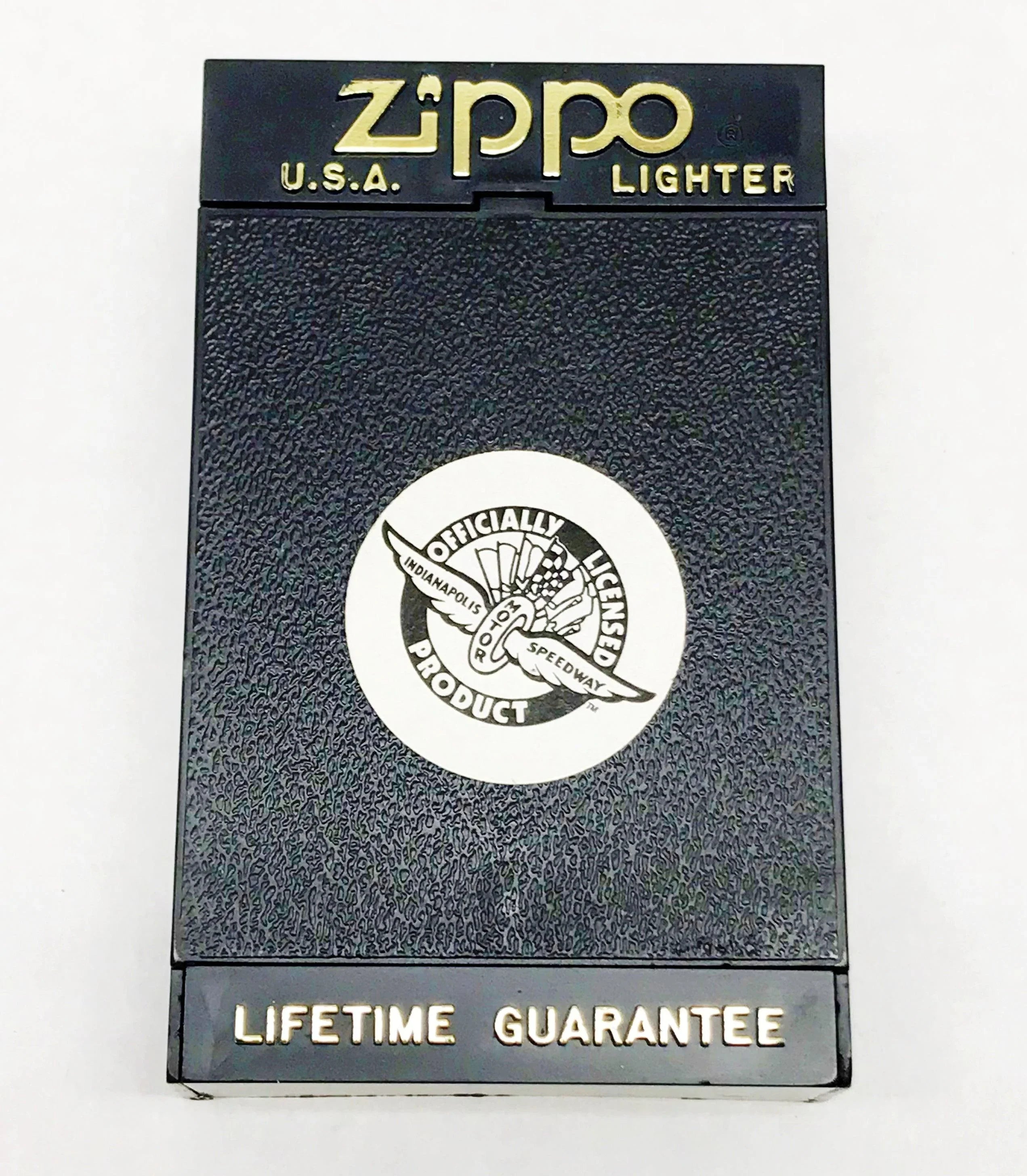 New 1997 XIII Indianapolis 500 Zippo Lighter – Hers and His Treasures