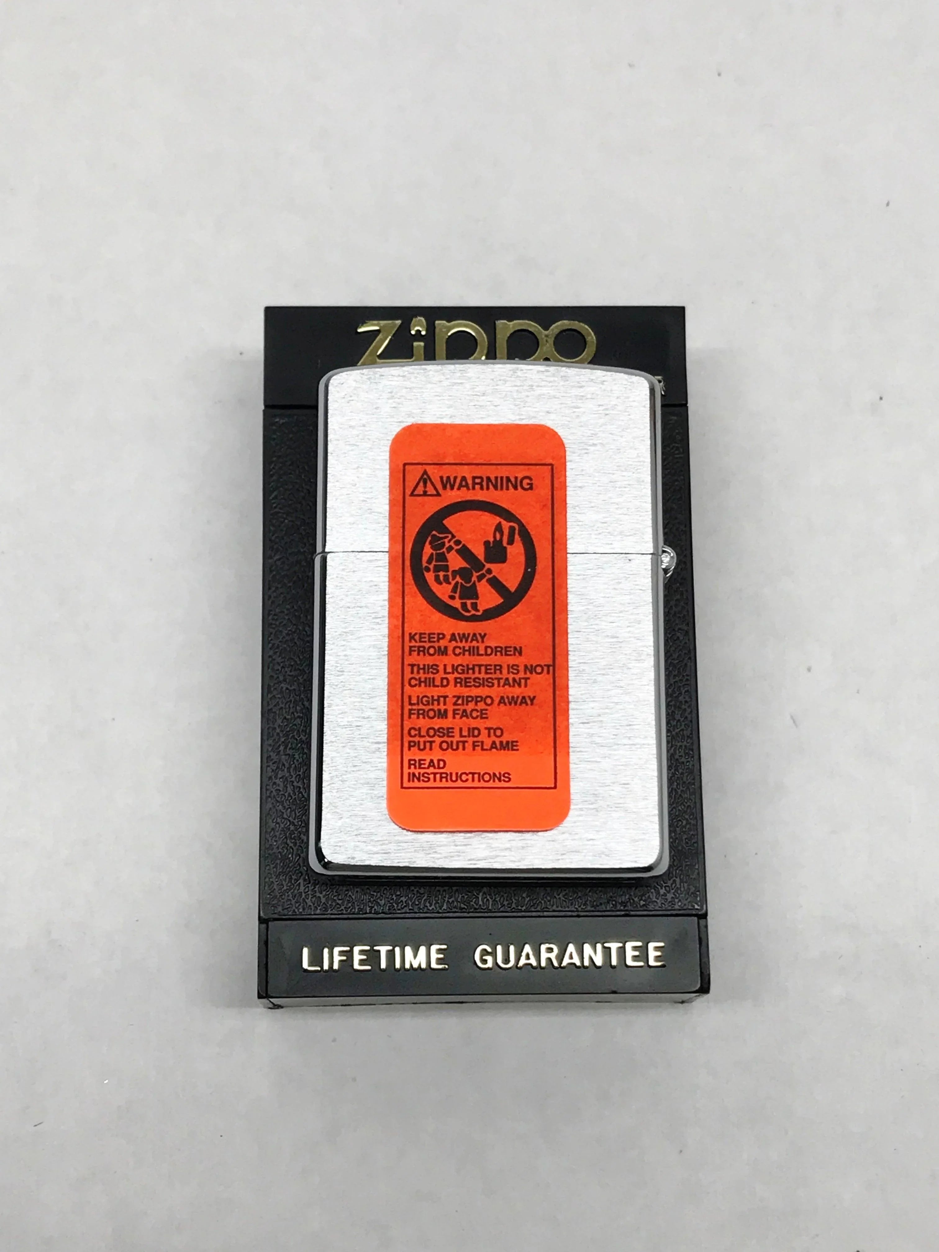 New 1997 XIII Indianapolis 500 Zippo Lighter – Hers and His Treasures