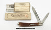 New 1995 Remington UMC R-1273 Master Guide Large Bullet Knife | USA - Hers and His Treasures
