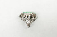 www.hersandhistreasures.com/products/antique-art-nouveau-green-jasper-925-sterling-silver-serpent-and-leaves-ring