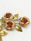 www.hersandhistreasures.com/products/krementz-gold-rose-tone-flower-stem-leaf-brooch-pin