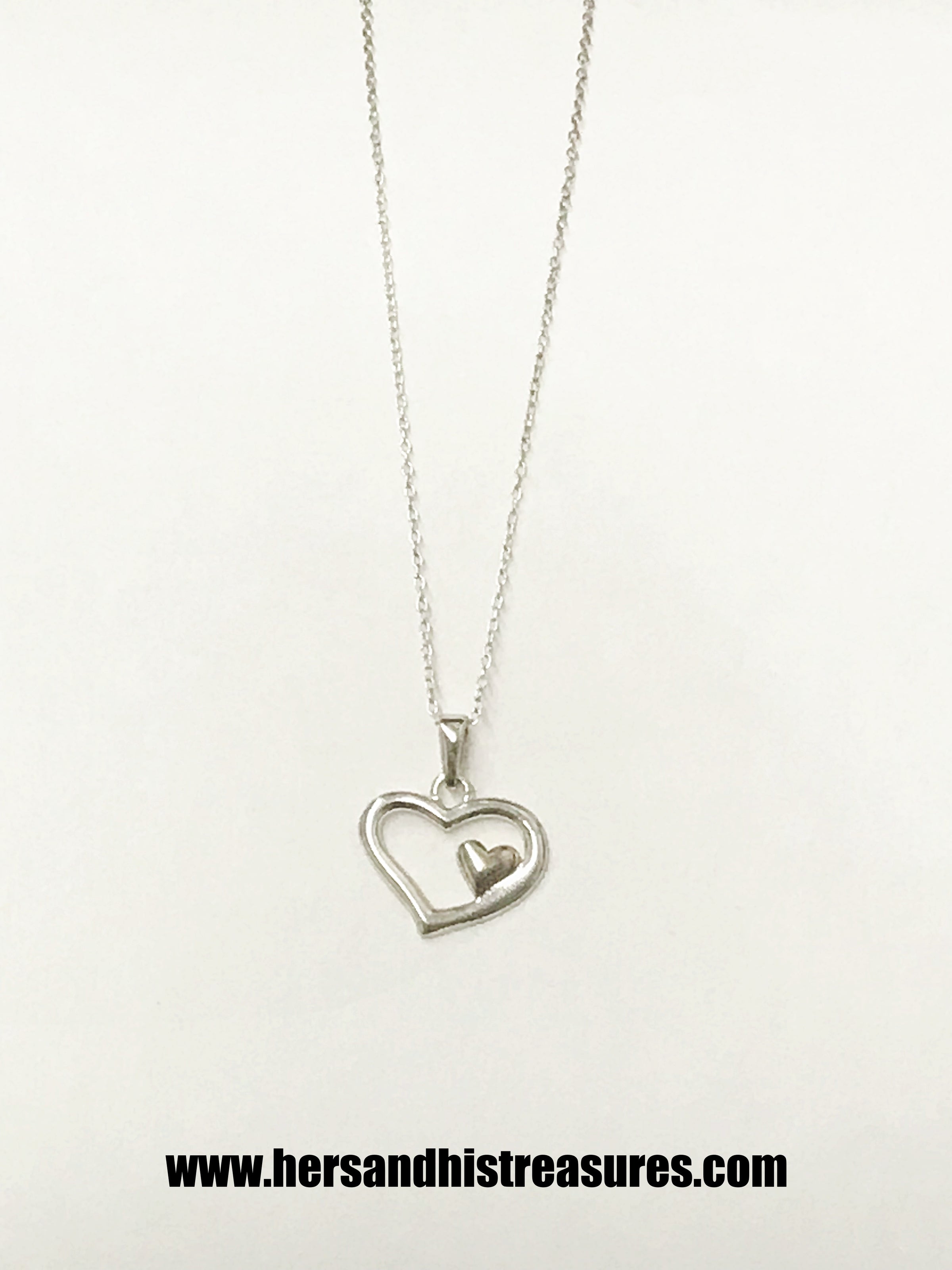 www.hersandhistreasures.com/products/heart-within-a-heart-sterling-silver-necklace