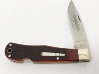 New 2013 Remington UMC R1303 Forister Lock Back Bullet Pocket Knife | USA - Hers and His Treasures