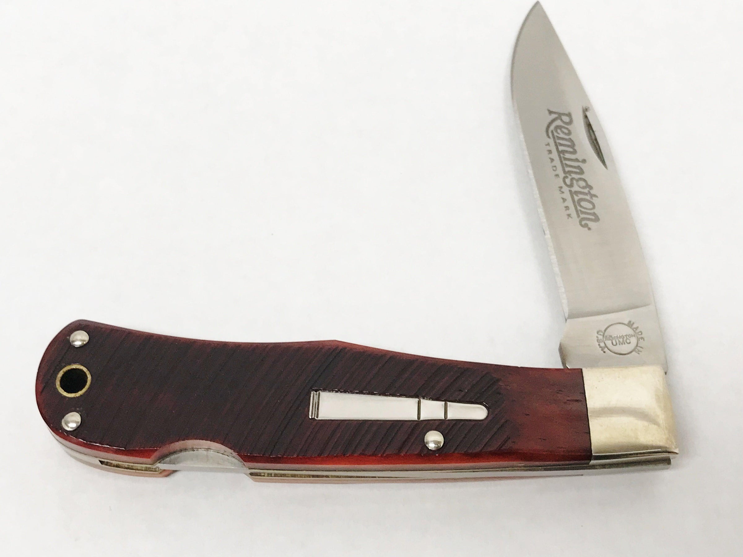 Pocket Knives – Sterling Brooke