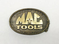 MAC Tools Unleashing The Power Of Productivity Dallas 1994 | USA - Hers and His Treasures