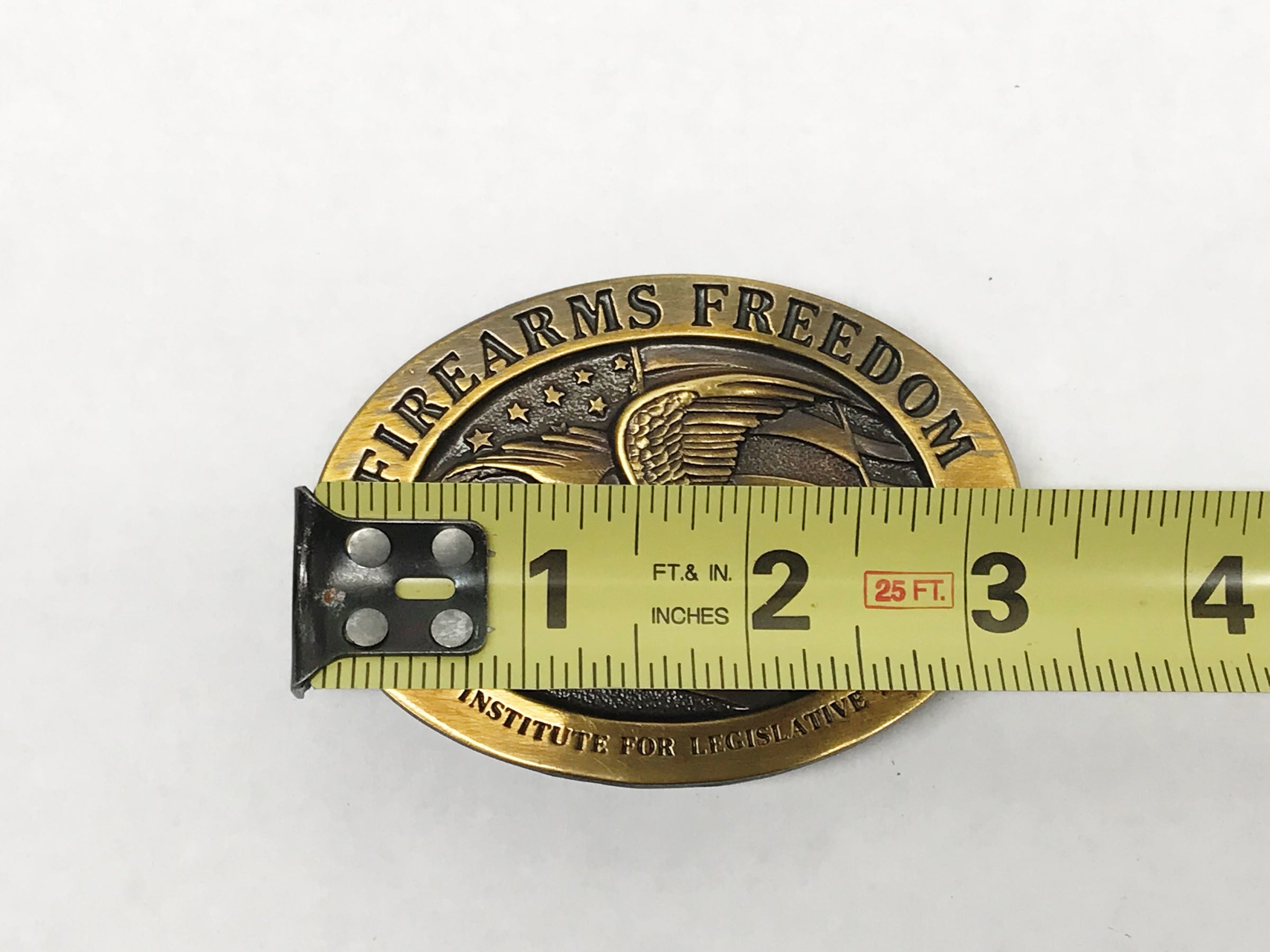 www.hersandhistreasures.com/products/firearms-freedom-nra-institute-for-legislative-action-brass-belt-buckle-usa