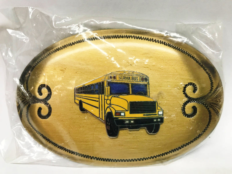 www.hersandhistreasures.com/products/1980s-oval-brass-enameled-school-bus-belt-buckle-usa