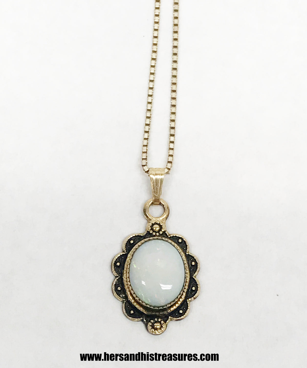 www.hersandhistreasures.com/products/gold-over-sterling-silver-opal-necklace-made-by-gimet-arezzo-italy