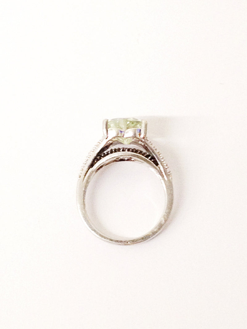 www.hersandhistreasures.com/products/green-tourmaline-heart-sterling-silver-ring