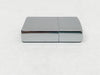 New 1996 XII Brushed Chrome Plain Zippo Lighter | USA - Hers and His Treasures