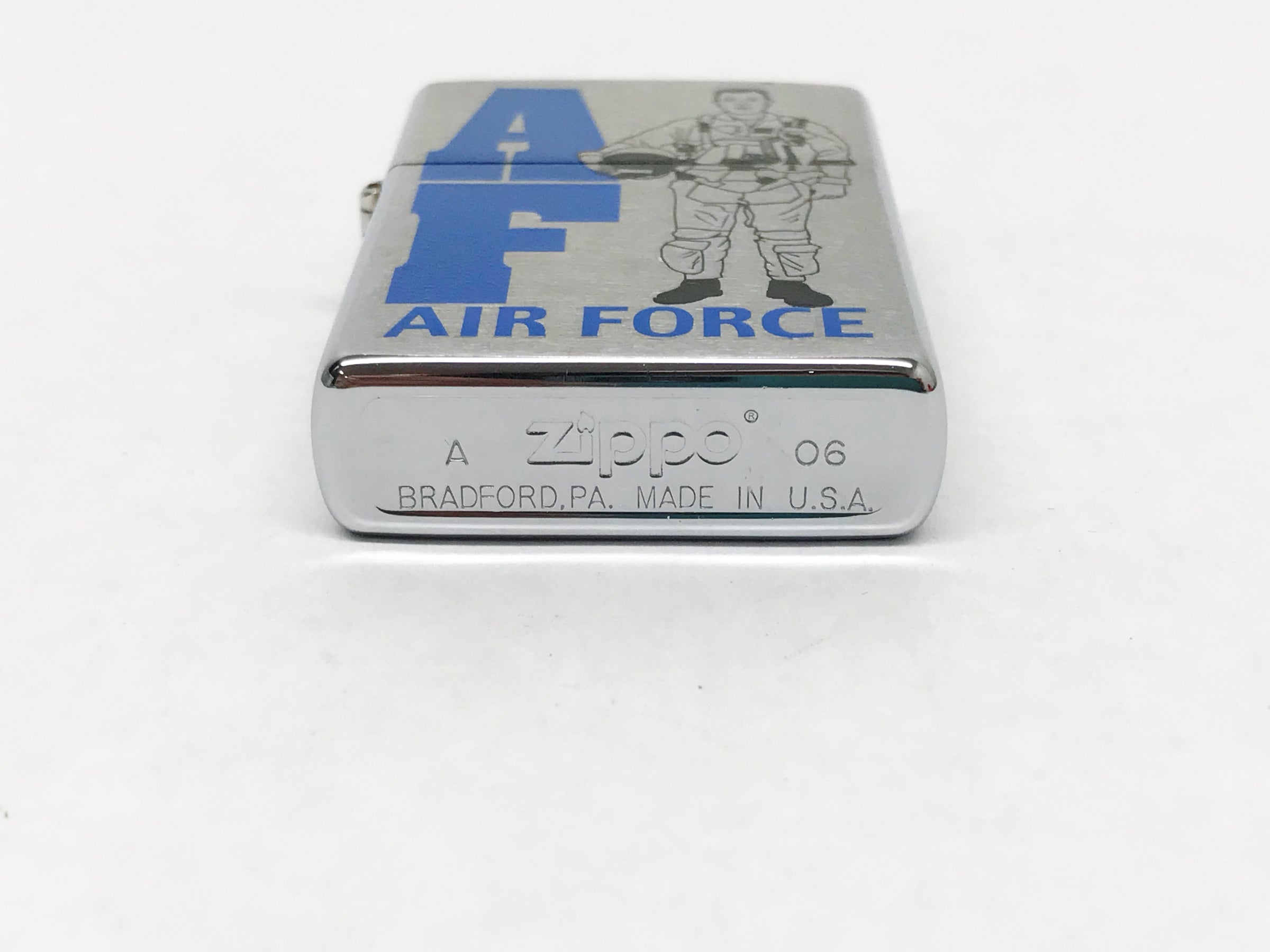 www.hersandhistreasures.com/products/2006-af-air-force-brushed-chrome-zippo-lighter