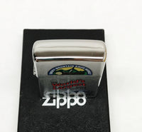 New 2013 Smoky Mountain Knife Works Showplace Zippo Lighter - Hers and His Treasures