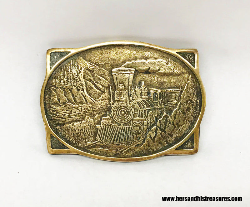 www.hersandhistreasures.com/products/1975-heritage-mint-american-railroad-steam-locomotive-train-belt-buckle