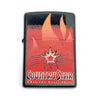 Country Star American Music Grill Zippo Lighter Las Vegas, Nevada - Hers and His Treasures