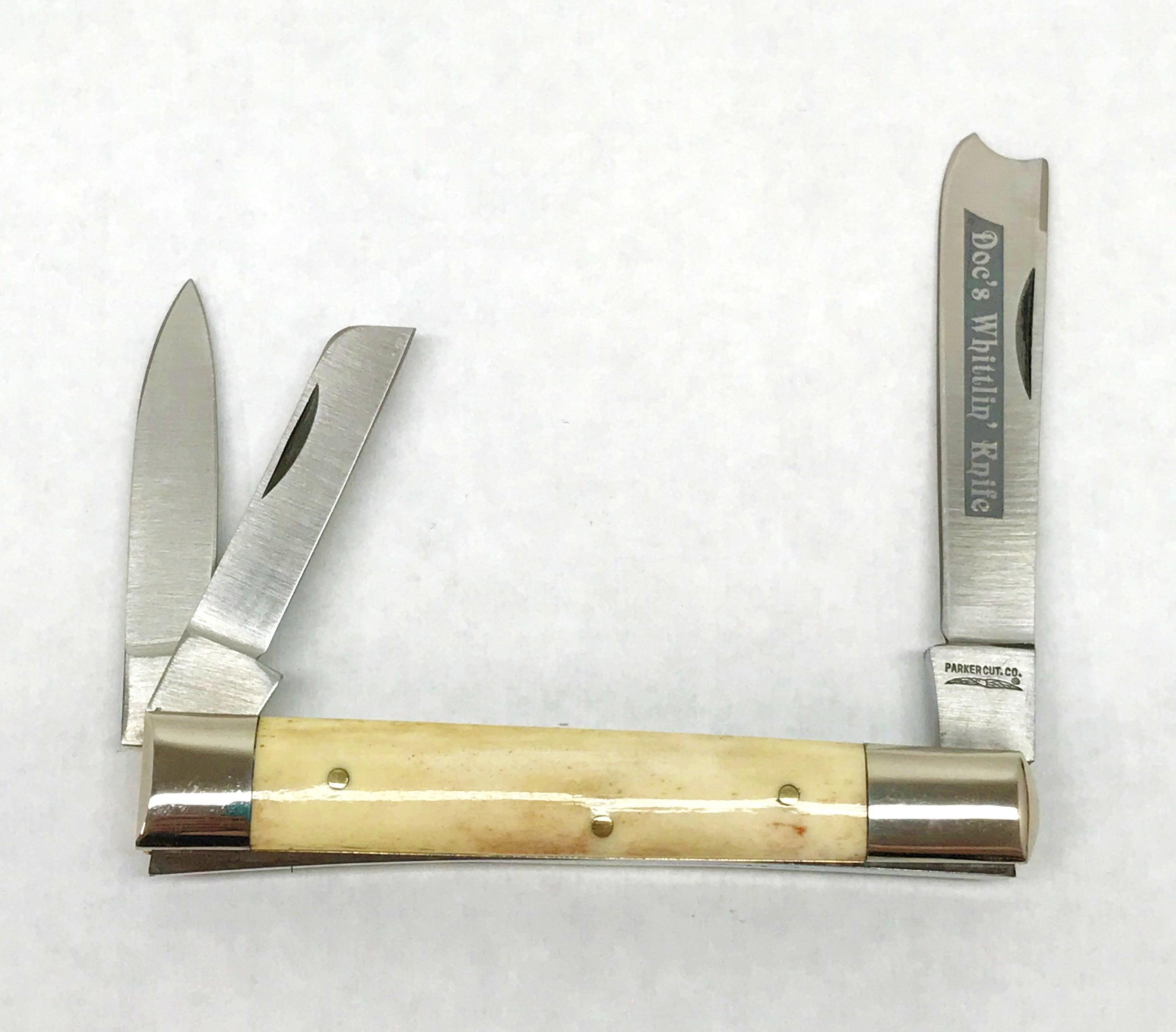 PARKER CUT ナイフ