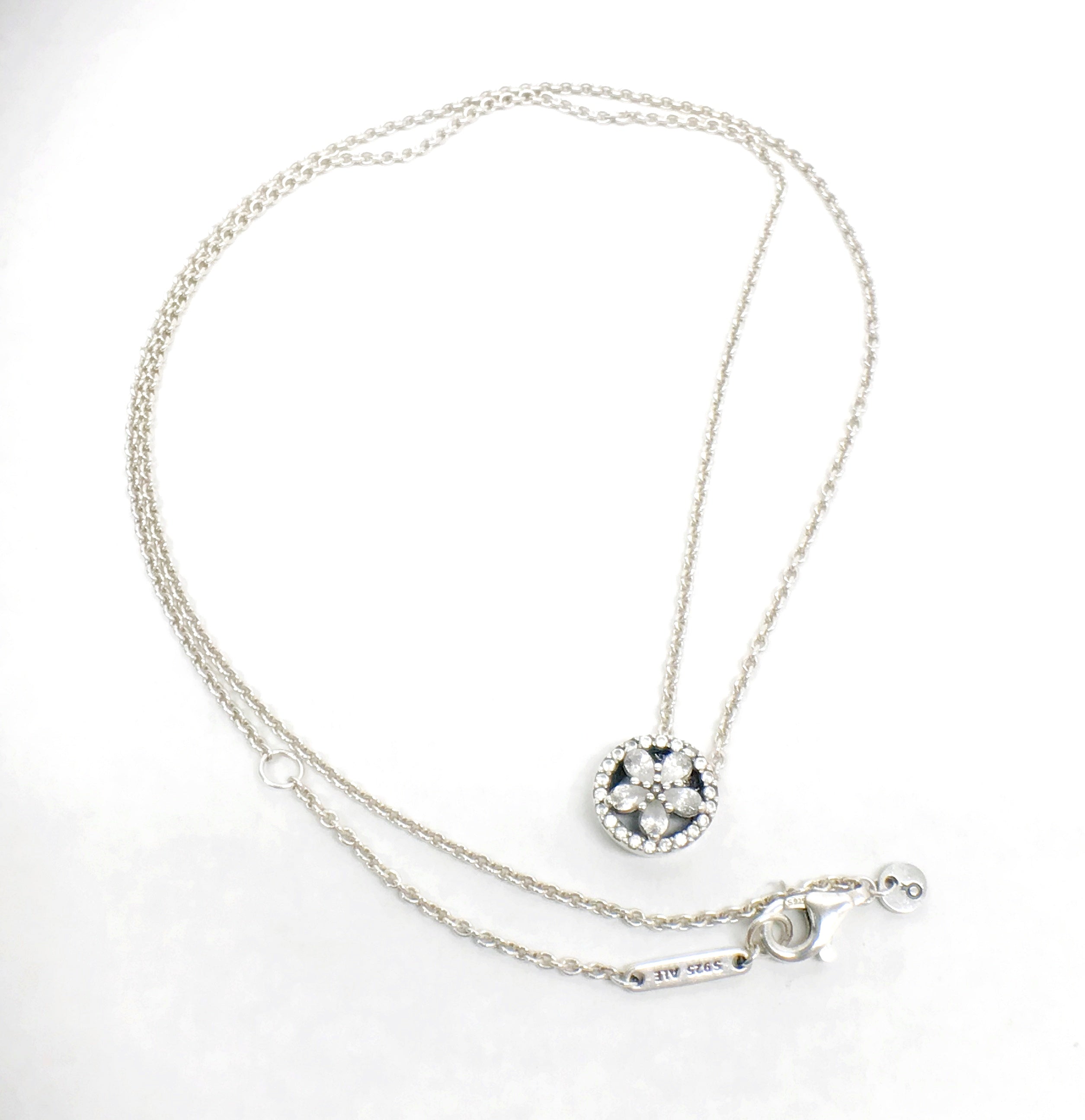 Chamilia 2016 Brilliance Snowflake Charm | Silver Charms | Jewelry &  Watches | Shop The Exchange