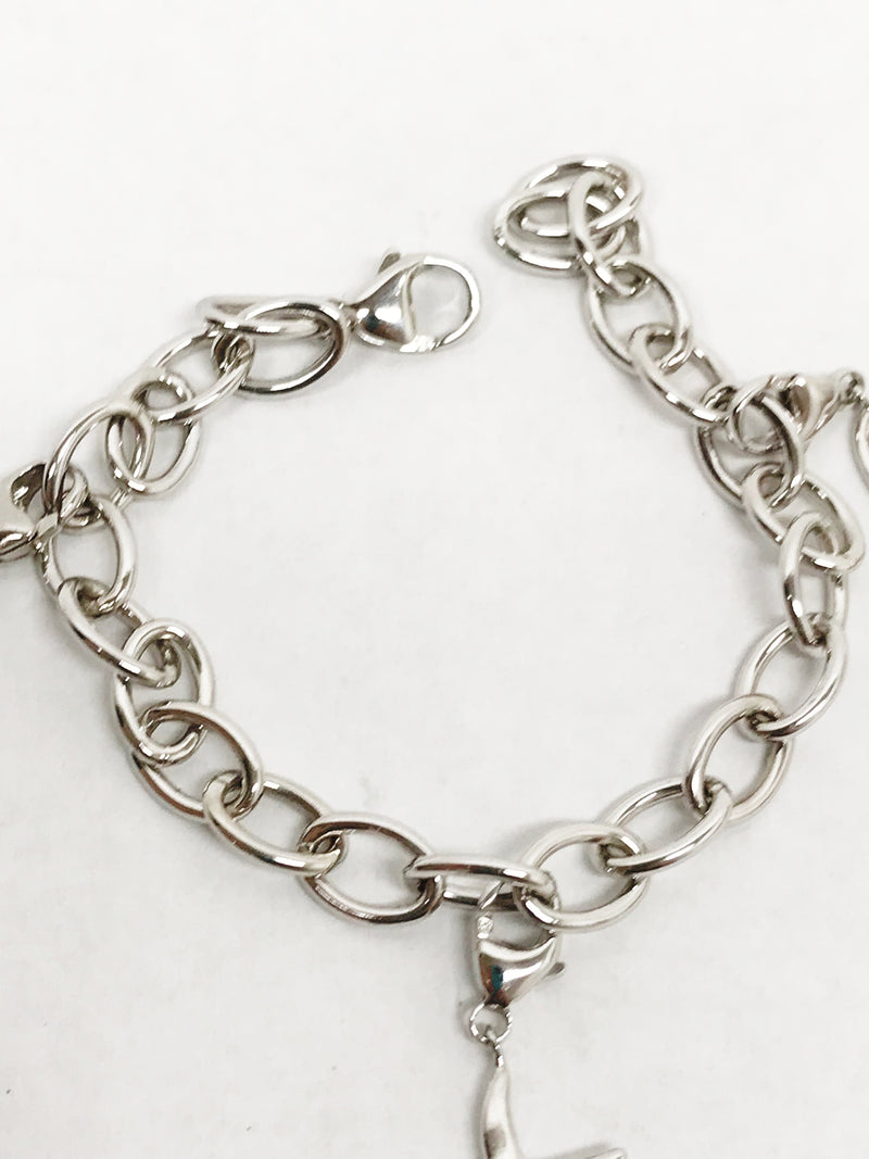 www.hersandhistreasures.com/products/925-sterling-silver-chain-link-bracelet-with-charms