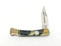 Buck 055 NKCA Signature Series Michael Prater Youth Knife - Hers and His Treasures