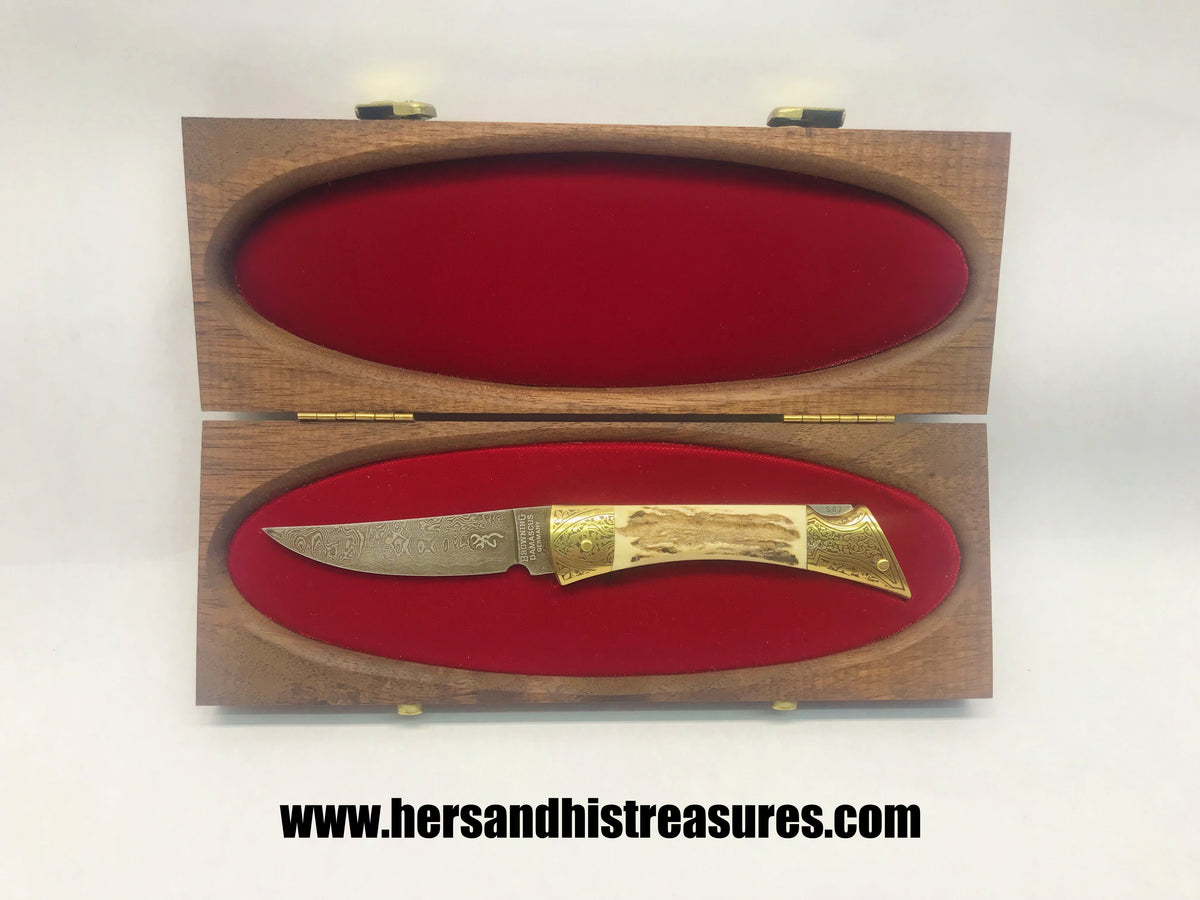 www.hersandhistreasures.com/products/1980-ltd-browning-stag-folding-pocket-knife-in-wood-collector-box