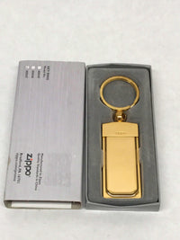 Zippo Promotional Key Rings - Hers and His Treasures
