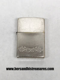 www.hersandhistreasures.com/products/2001-chrome-barbed-wire-windproof-zippo-lighter