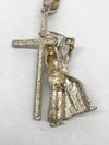 www.hersandhistreasures.com/products/large-jesus-carrying-the-cross-925-sterling-silver-crucifix-pendant