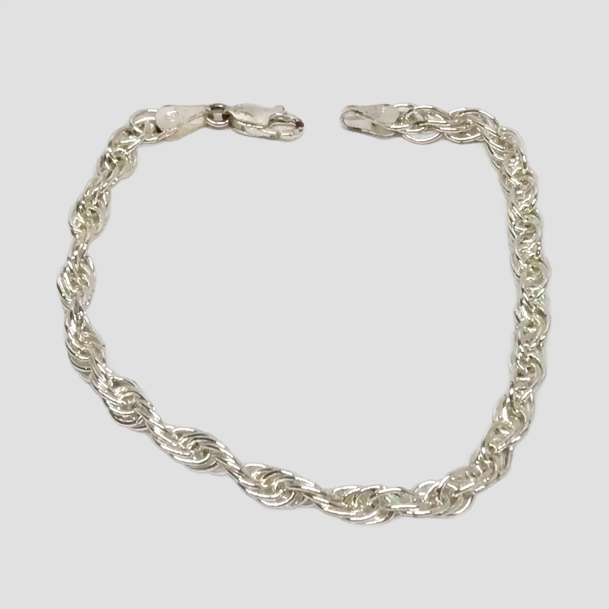 Pure ITALY 925 Sterling Silver Bracelet in Amuwo-Odofin - Jewellery, Nelson  Gold Gold | Jiji.ng