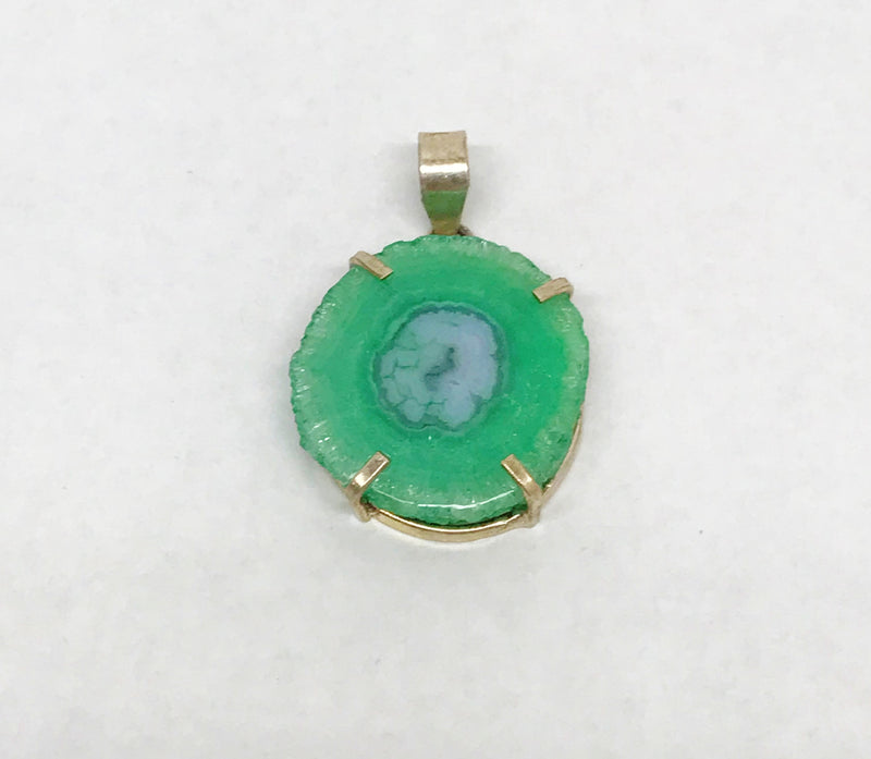www.hersandhistreasures.com/products/green-geode-agate-slice-925-sterling-silver-pendant