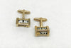 Vintage Removable Dice Men's Cuff Links | Austria - Hers and His Treasures
