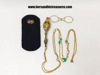 www.hersandhistreasures.com/products/art-nouveau-ladys-vermeil-sterling-silver-lorgnette-glasses-with-chain